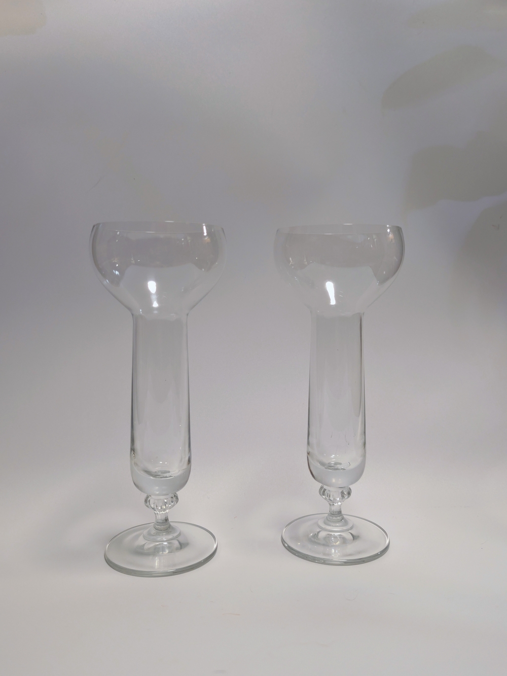 Danish MCM XL Cocktail Glasses (2)